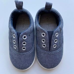[2 for 15$✨] Joe Fresh Slip-On Shoes